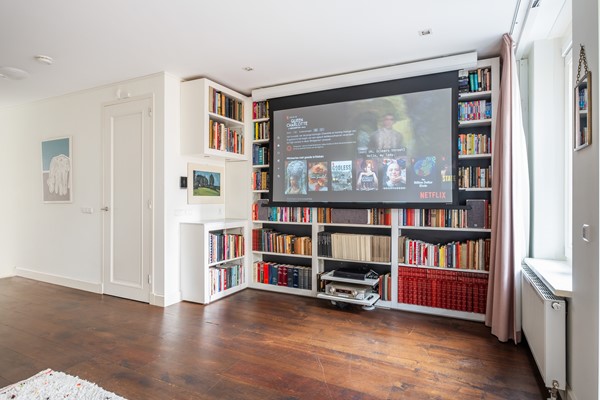 Medium property photo - Boomstraat 17, 1015 LA Amsterdam